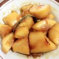 Cooksnap dari nindita utami untuk resep Singkong Karamel