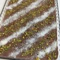 صورة من أكلاتي الشهية😋، شاركها بعد تجربة وصفة كاسترد