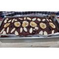 Cooksnap dari Fitri handayani untuk resep Brownies Pisang Panggang