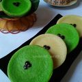 Cooksnap dari Bundaindah_aura08 untuk resep Kue Lumpur Nasi Sisa mirip Lumpur Kentang