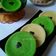 Cooksnap dari Bundaindah_aura08 untuk resep Kue Lumpur Nasi Sisa mirip Lumpur Kentang