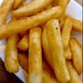 Sophie廚坊 的 炸薯條 cooksnap