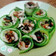 chingwen yeh 的 小黃瓜捲肉片 cooksnap