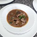 صورة من Bilal Aristo، شاركها بعد تجربة وصفة كبد الدجاج 🐔بالصلصة الحارة😋