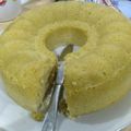 Cooksnap dari iffat untuk resep Bolu chocolatos lembut
