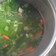 Cooksnap dari Dewi Andrian untuk resep Sayur Bening Temu Kunci
