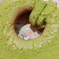 Cooksnap dari Windy Jatmika untuk resep Bolu Pandan