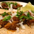 x's cooksnap of when they made Carne Adovada.