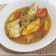 Cooksnap dari Indah 'Pawon Zie' untuk resep Pindang pegagan khas Palembang