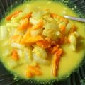 Cooksnap dari Diana untuk resep Acar wortel mentimun matang