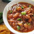 Cooksnap dari Indry Hapsari untuk resep Chili Con Carne