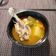El cooksnap de Antonio Marin cuando hizo Caldo de Pollo con Verduras.