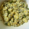Cooksnap dari Asri Irwan untuk resep Tumis Jagung Muda
