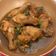 Cooksnap dari diyan fd untuk resep Middle dan stick ayam bumbu kecap