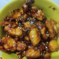 Cooksnap dari kristin untuk resep Ayam Madu