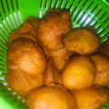 Mum Aaareef’s Kitchen 👩‍🍳 's cooksnap of when they made Kosai.