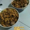 Cooksnap dari Mey Luchaa untuk resep Mi Ayam Kecap