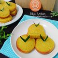 Cooksnap dari Nining untuk resep Bika Ambon