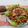 Cooksnap của Minh Chau Lê thị khi họ làm theo món Salad cá ngừ