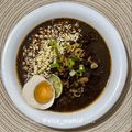 Cooksnap dari Elia Wahid untuk resep RAWON DAGING SAPI metode 7.30.7