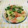 鍾文 的 泰式雞絲柚子沙拉 cooksnap