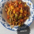 Cooksnap dari Yunita untuk resep Sambal goreng ati ala Cirebon