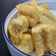 Cooksnap dari Nova Halida untuk resep Singkong Goreng #Mekar #Empuk #Renyah