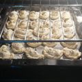 El cooksnap de Maiicoll Piiedrahiita cuando hizo Masa para empanadas argentinas casera.