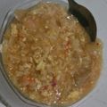 Cooksnap dari Anindya Fiza untuk resep Seblak Kuah Simpel