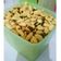 Cooksnap dari Wiwin Lestari untuk resep Kacang Bawang Goreng Daun Jeruk