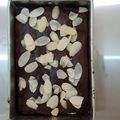 Cooksnap dari Mentari Hagayna Pelawi untuk resep Brownies Flourless Keto | #keto #ketogenic #ketofasting #ketofastosis
