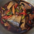 Cooksnap dari susan untuk resep Pindang Bandeng Kecap Ala Betawi