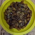 Cooksnap dari yenny.tti untuk resep Ayam Teriyaki