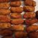 El cooksnap de La Cocina A Mi Manera cuando hizo Croquetas de merluza y palitos de cangrejo.