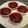 El cooksnap de Antonia García Fernández cuando hizo Pastelitos con mermelada y chocolate en obleas de empanadillas tipo argentina.
