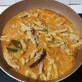 Cooksnap dari bundaayra untuk resep Ceker Mercon