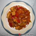 Cooksnap από greg97 στη συνταγή Αυθεντικό χοιρινό γλυκόξυνο με ανανά