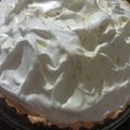 El cooksnap de Steffania Pace cuando hizo Lemon pie 🍋.