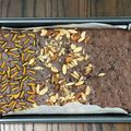 Cooksnap dari Oan Sita Juanita untuk resep Banana Brownie