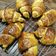 Cooksnap dari Tri Kusuma Sari untuk resep Classic Croissant