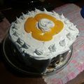 El cooksnap de Alicia Fernandez cuando hizo Torta Rogel o mil hojas súper fácil y rápida.