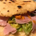El cooksnap de Annuska Perera cuando hizo Arepas 🇻🇪.