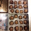 Miramária Cooksnap-ja, amikor elkészítette a(z) Vadgesztenye 🌰 receptet.