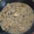 Cooksnap από mariamaraki86 στη συνταγή Χοιρινό πρασοσέλινο στη χύτρα