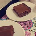 صورة من اثير الحربي، شاركها بعد تجربة وصفة طريقة عمل كيكة التوفي