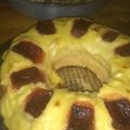El cooksnap de Rodrii Tomes cuando hizo Rosca de Pascua🐰.