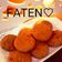 صورة من FATEN♡، شاركها بعد تجربة وصفة معمول بالطحين البر 👌