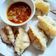 Cooksnap dari Rizka djayadi untuk resep Gyoza / Pangsit Ayam