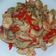 Cooksnap dari ❀Nazihah Athr❀ untuk resep Jamur Tiram Tumis Pedas