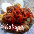 Cooksnap dari Mama Rara untuk resep Batagor Enak dan Gurih Walau Tanpa Ikan